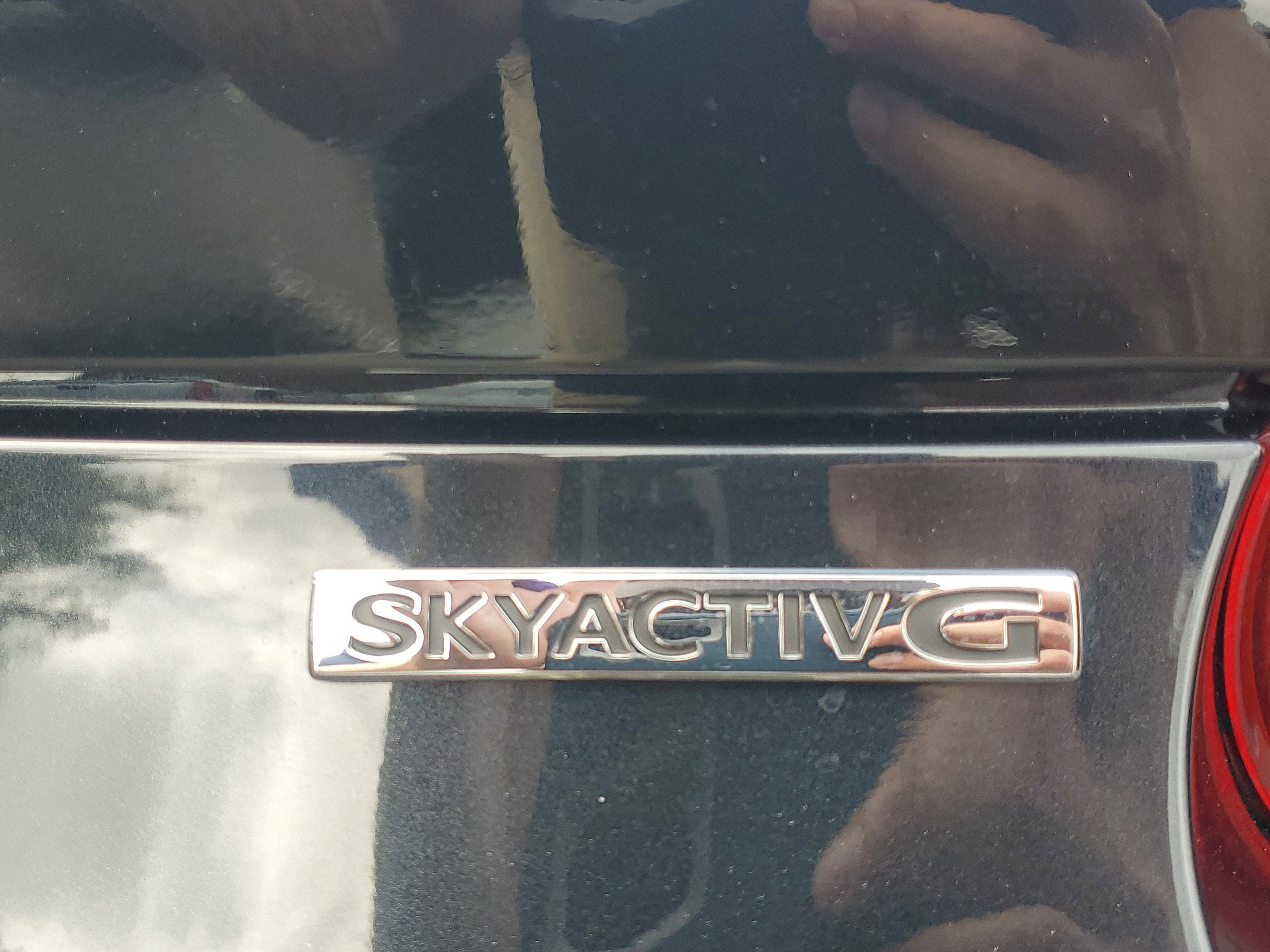 2024 Mazda Mazda MX-5 Miata RF Grand Touring