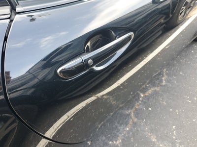 2024 Mazda Mazda MX-5 Miata RF Grand Touring