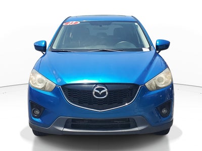 2013 Mazda Mazda CX-5 Touring