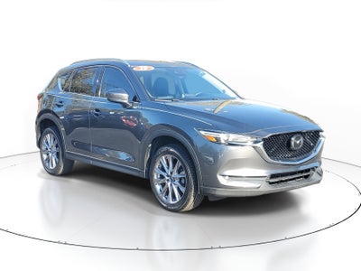 2019 Mazda Mazda CX-5 Grand Touring