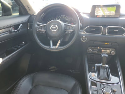 2019 Mazda Mazda CX-5 Grand Touring