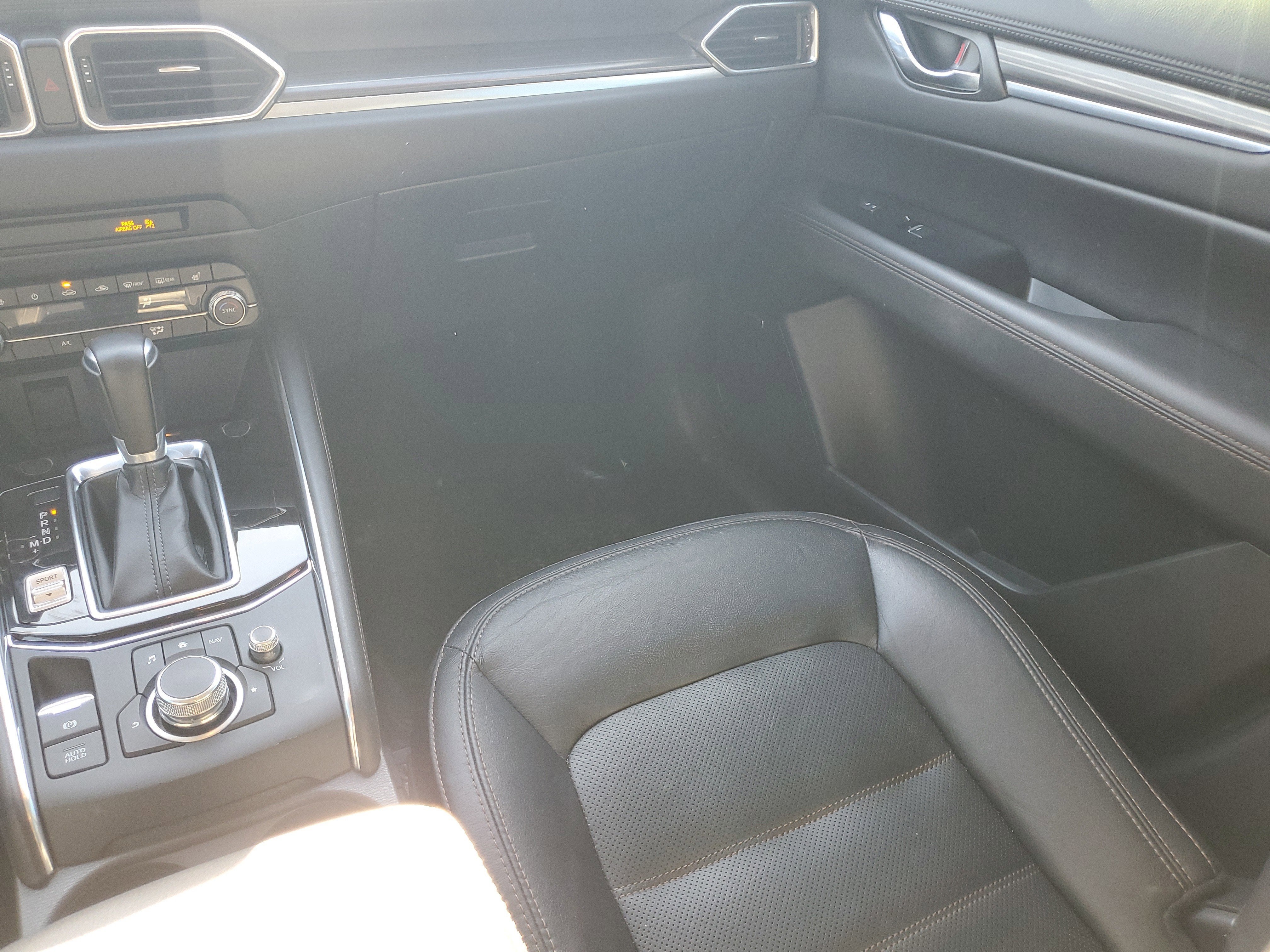 2019 Mazda Mazda CX-5 Grand Touring