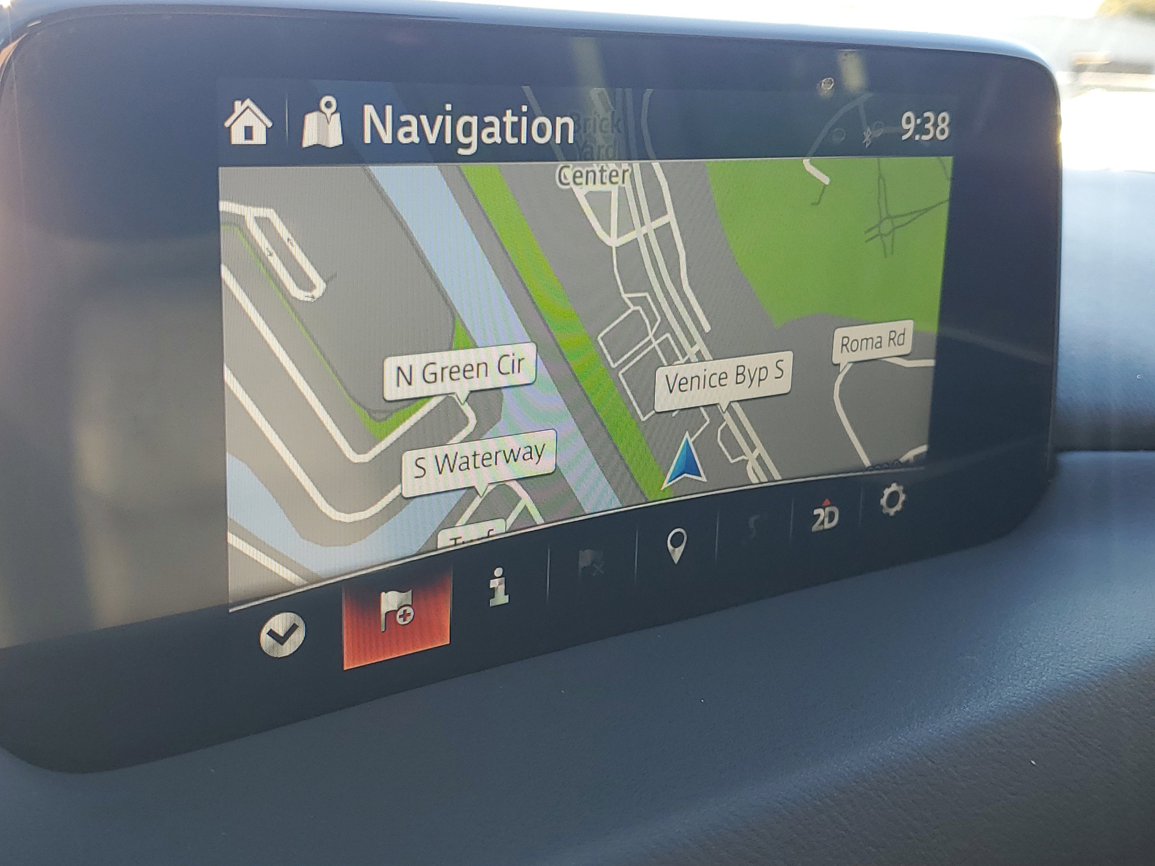 2019 Mazda Mazda CX-5 Grand Touring