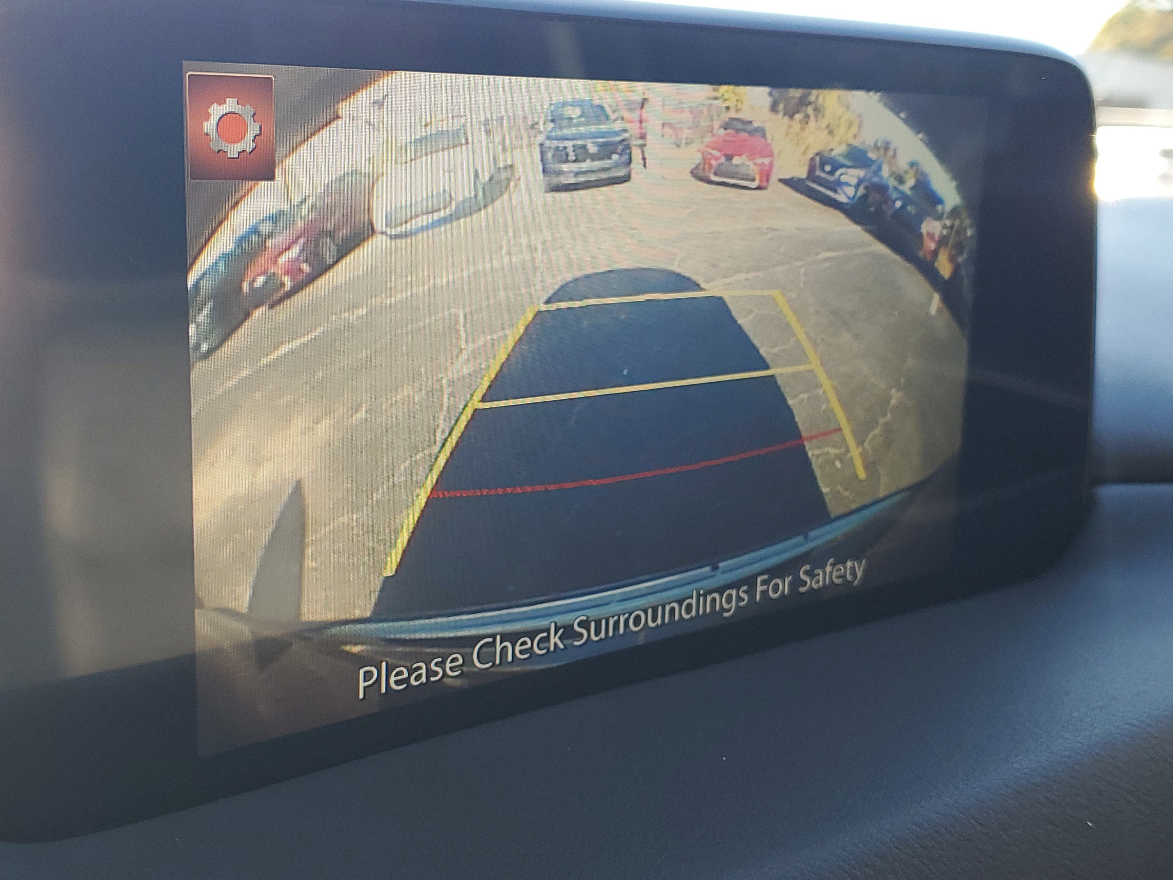 2019 Mazda Mazda CX-5 Grand Touring