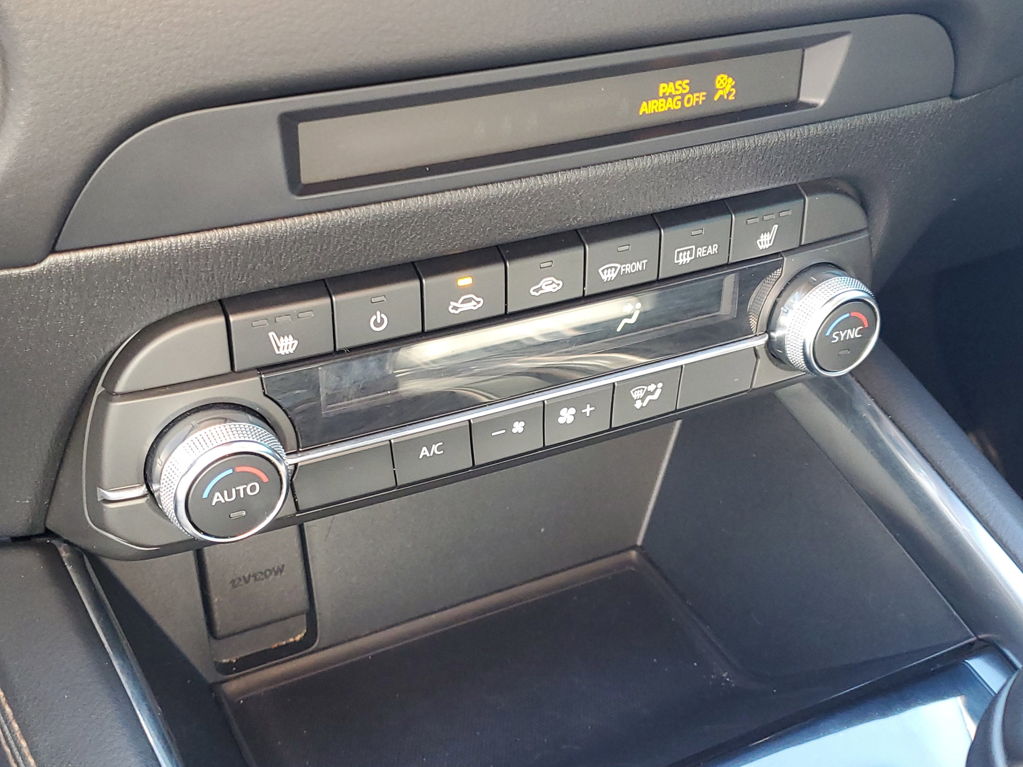 2019 Mazda Mazda CX-5 Grand Touring