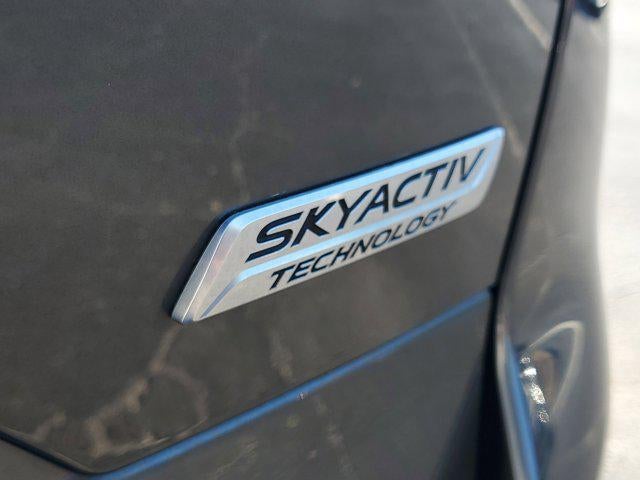 2019 Mazda Mazda CX-5 Grand Touring