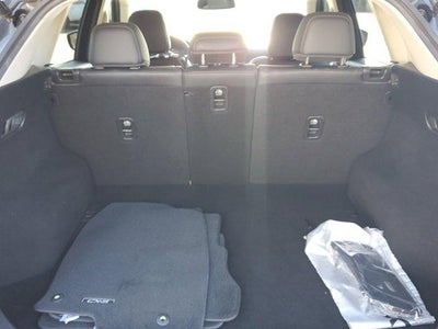 2019 Mazda Mazda CX-5 Grand Touring