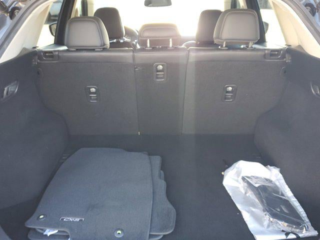 2019 Mazda Mazda CX-5 Grand Touring