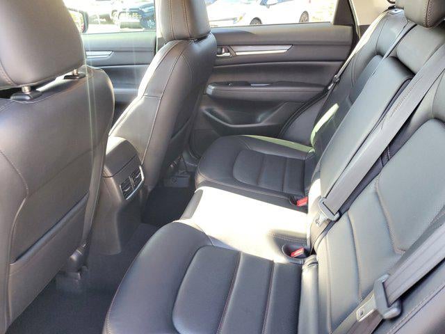 2019 Mazda Mazda CX-5 Grand Touring