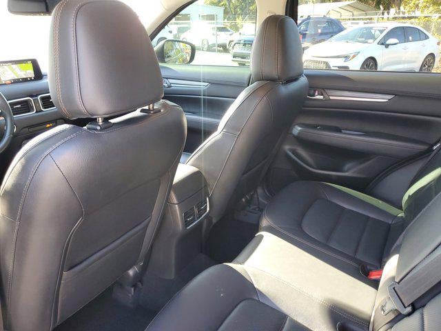 2019 Mazda Mazda CX-5 Grand Touring