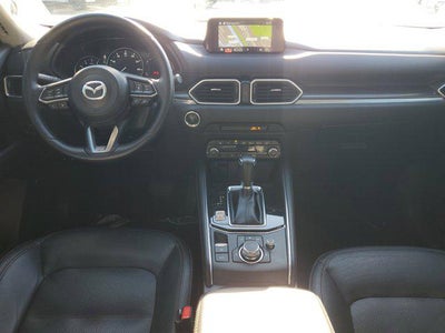 2019 Mazda Mazda CX-5 Grand Touring