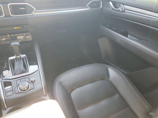 2019 Mazda Mazda CX-5 Grand Touring