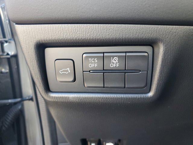 2019 Mazda Mazda CX-5 Grand Touring