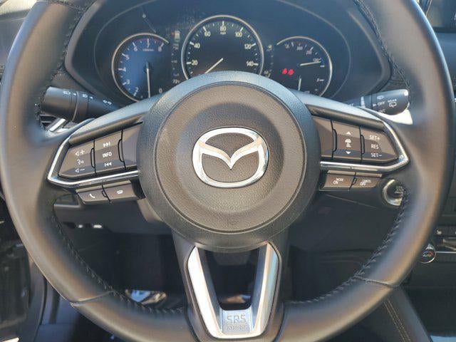 2019 Mazda Mazda CX-5 Grand Touring