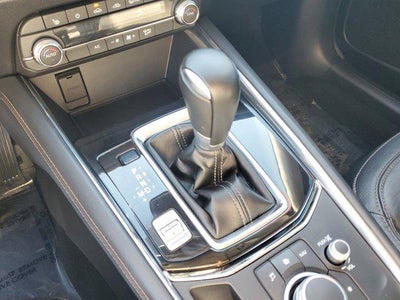 2019 Mazda Mazda CX-5 Grand Touring