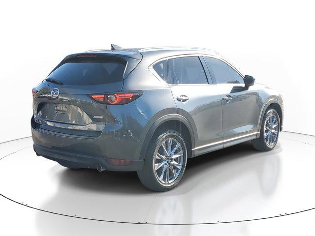 2019 Mazda Mazda CX-5 Grand Touring