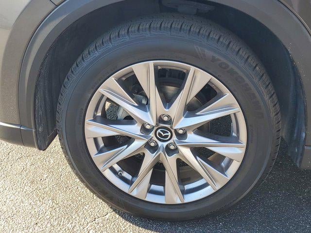 2019 Mazda Mazda CX-5 Grand Touring