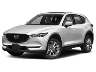 2020 Mazda Mazda CX-5 Grand Touring
