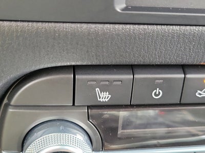 2022 Mazda Mazda CX-5 2.5 S Premium Package