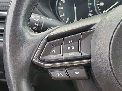 2022 Mazda Mazda CX-5 2.5 S Premium Package