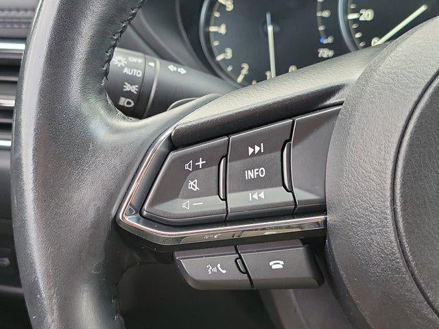 2022 Mazda Mazda CX-5 2.5 S Premium Package