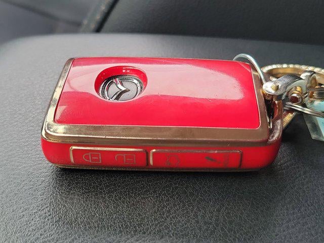 2022 Mazda Mazda CX-5 2.5 S Premium Package