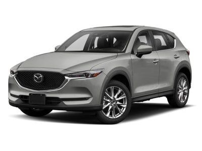 2019 Mazda Mazda CX-5 Grand Touring Reserve