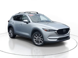 2019 Mazda Mazda CX-5 Grand Touring Reserve