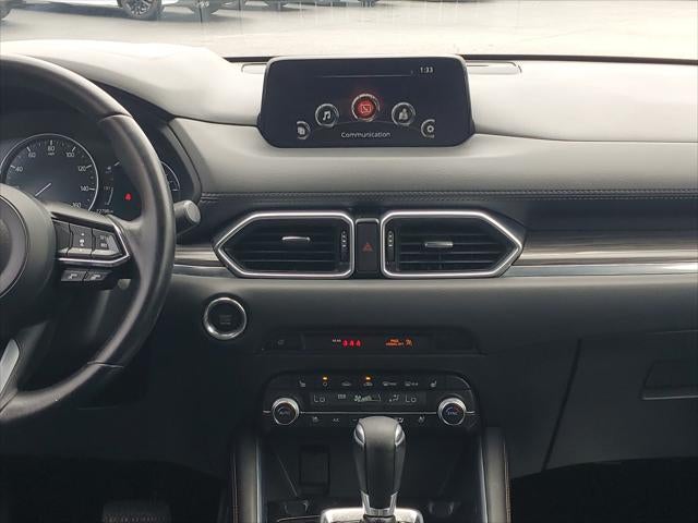 2019 Mazda Mazda CX-5 Grand Touring Reserve