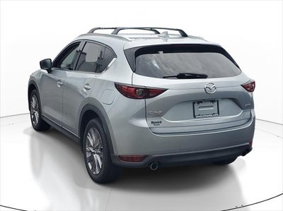 2019 Mazda Mazda CX-5 Grand Touring Reserve