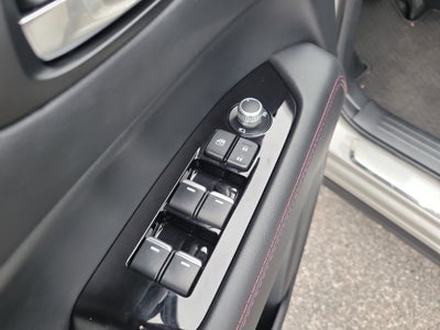 2025 Mazda Mazda CX-5 2.5 Turbo Premium Package