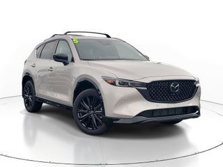 2025 Mazda Mazda CX-5 2.5 Turbo Premium Package