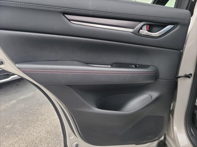 2025 Mazda Mazda CX-5 2.5 Turbo Premium Package
