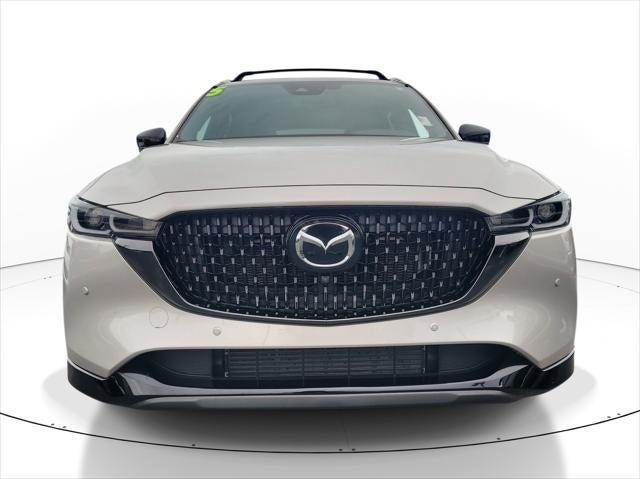 2025 Mazda Mazda CX-5 2.5 Turbo Premium Package