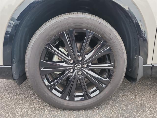 2025 Mazda Mazda CX-5 2.5 Turbo Premium Package
