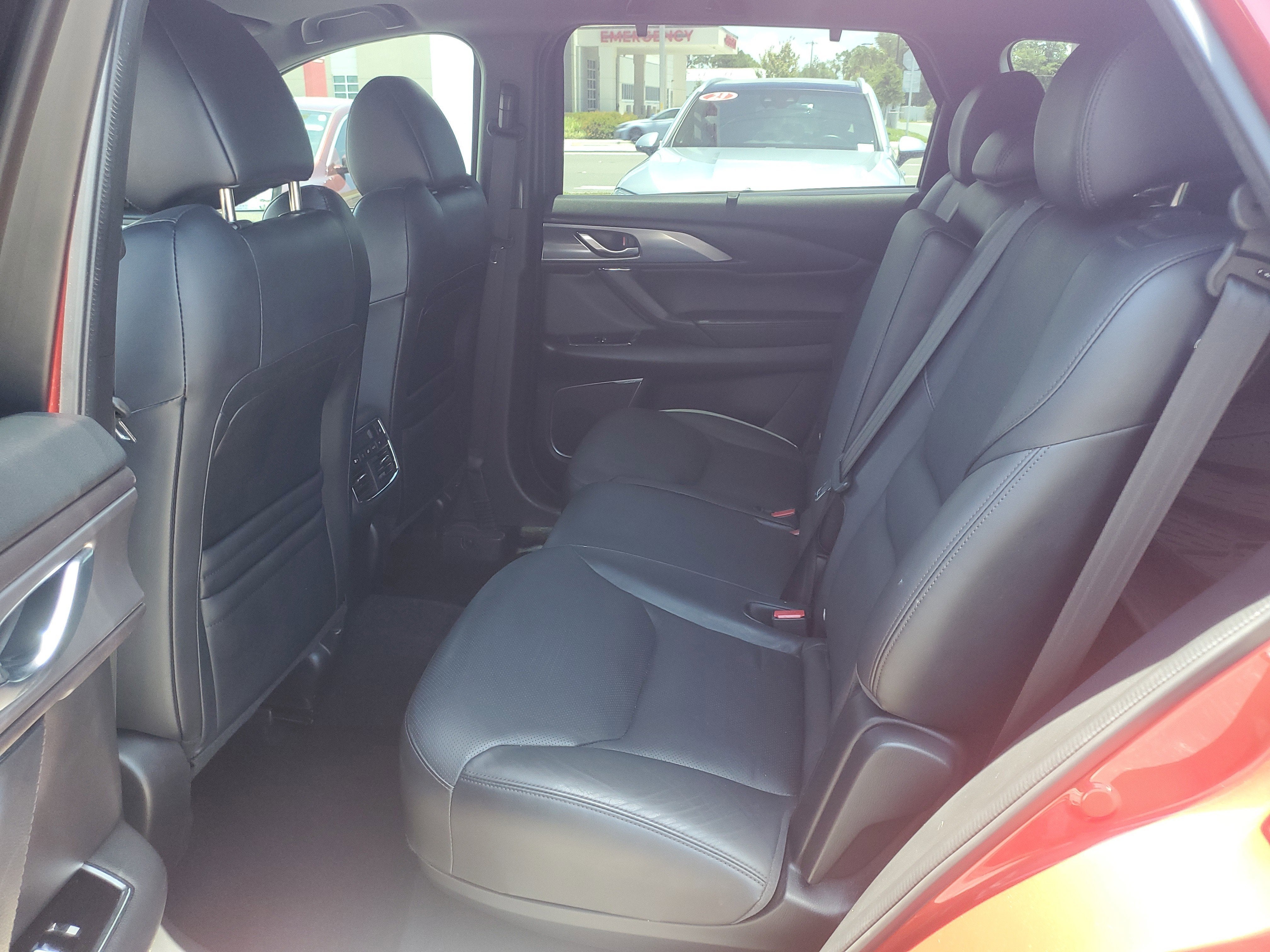 2019 Mazda Mazda CX-9 Grand Touring