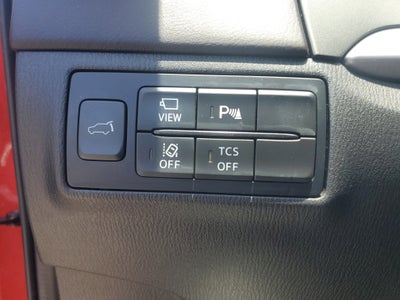 2019 Mazda Mazda CX-9 Grand Touring