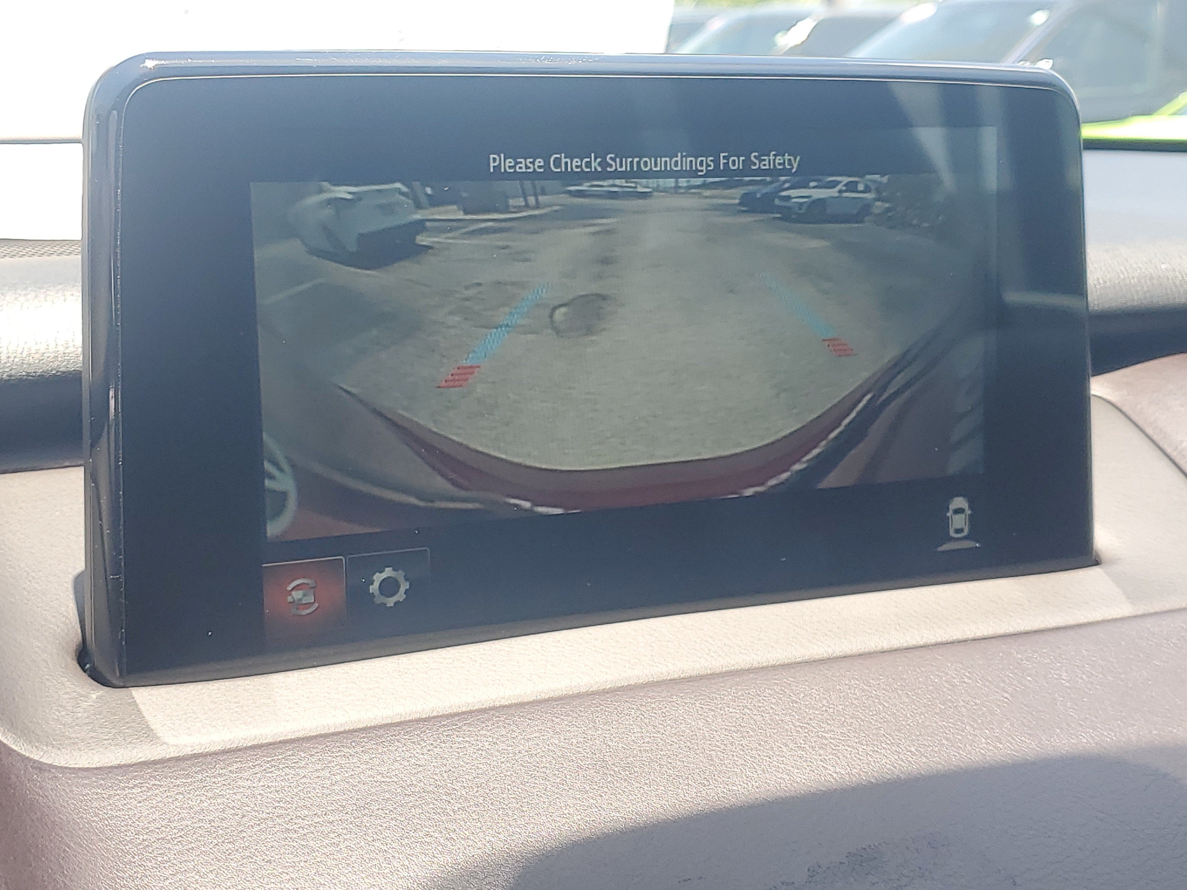 2019 Mazda Mazda CX-9 Grand Touring
