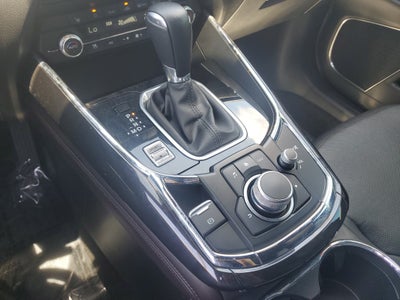 2019 Mazda Mazda CX-9 Grand Touring