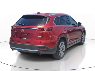 2019 Mazda Mazda CX-9 Grand Touring