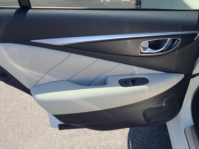 2022 INFINITI Q50 SENSORY - Photo 40