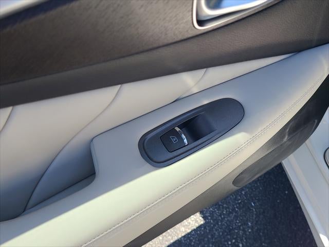 2022 INFINITI Q50 SENSORY - Photo 41