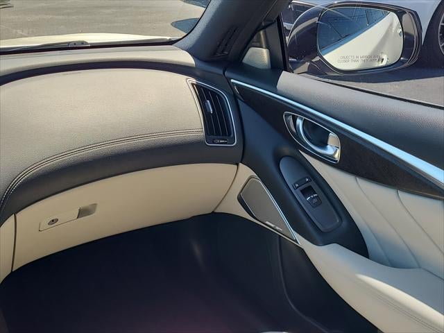 2022 INFINITI Q50 SENSORY - Photo 47