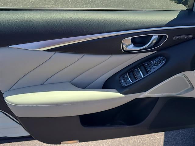2022 INFINITI Q50 SENSORY - Photo 48