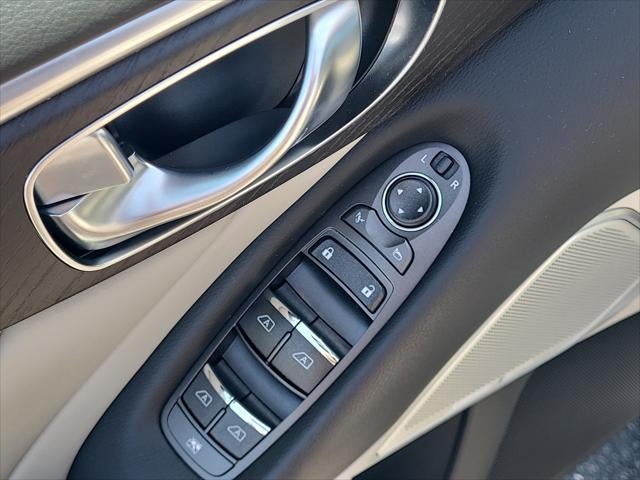 2022 INFINITI Q50 SENSORY - Photo 49