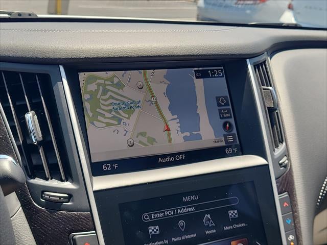 2022 INFINITI Q50 SENSORY - Photo 53