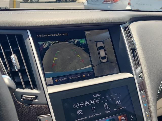 2022 INFINITI Q50 SENSORY - Photo 54
