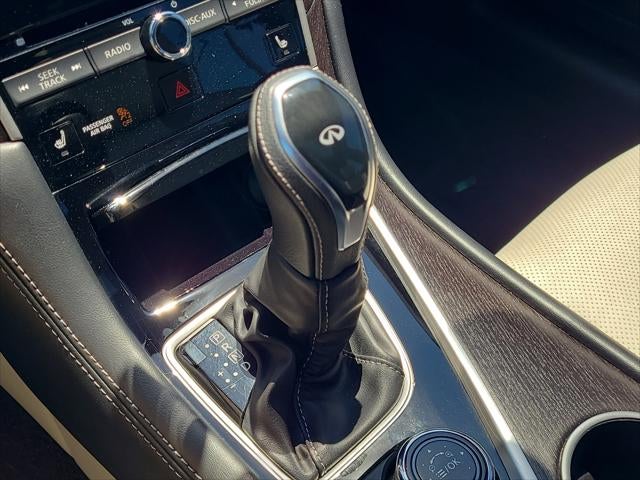 2022 INFINITI Q50 SENSORY - Photo 56