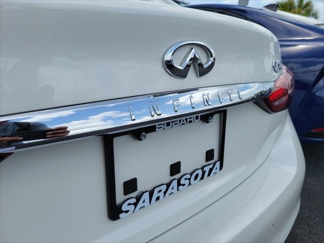 2022 INFINITI Q50 SENSORY - Photo 58