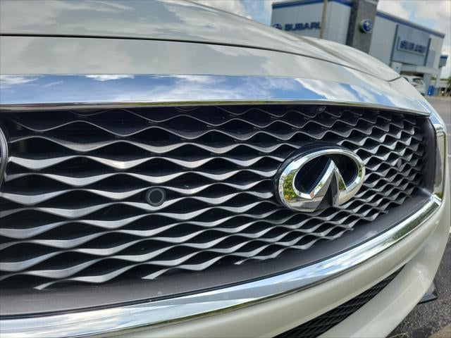 2022 INFINITI Q50 SENSORY - Photo 59